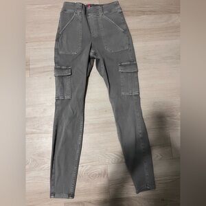 SPANX Dark Gray Pants